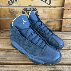Nike Air Jordan 13 Retro Squadron Blue