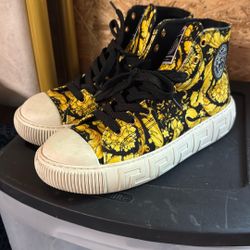 Versace Sneakers