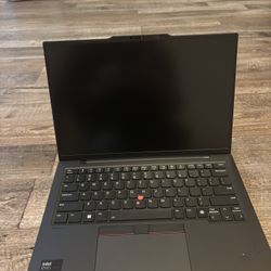 Open Box Lenovo Thinkpad X1 Carbon Gen 12