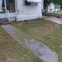 Mobile Home For Sale