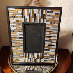 HOME INTERIOR PORTA RETRATO