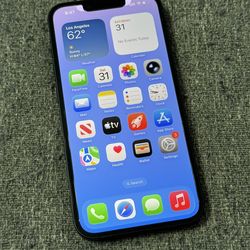 iPhone 14 128GB Factory Unlocked