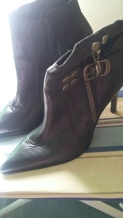 Harley davidson shoes