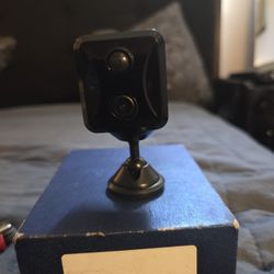 Wireless Mobile Data Cameras