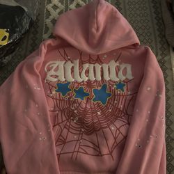 Atl Sp5der Hoodie 1:1