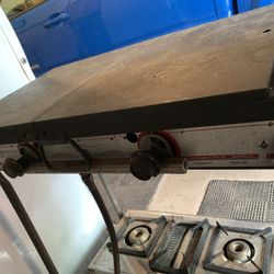 Camp Chef Two Burner Propane Stove