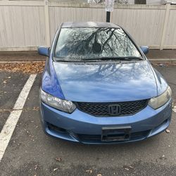 2009 Honda Civic