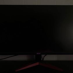 Gaming Monitor 180hz