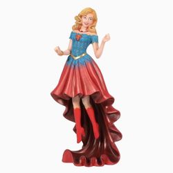 Studio Brands Couture de Force Supergirl by Enesco