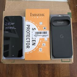 Like New Google Pixel 10 Pro XL 256GB, Unlocked