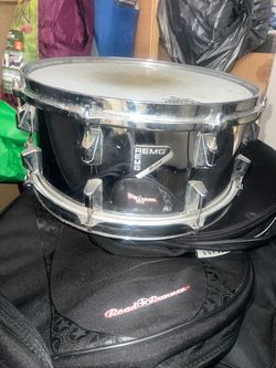 Remo Bravo 14x6.5 Snare Drum