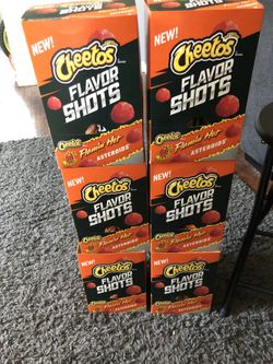 Asteroids