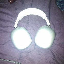 Apple Air Pod Max