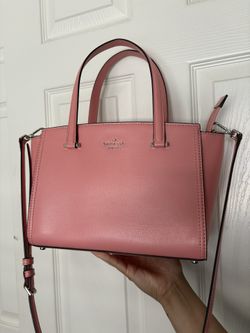Pink Kate Spade Purse