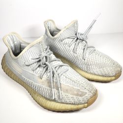 Adidas Yeezy Boost 350 V2 Static Mens Size 10 