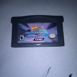 Nintendo Gameboy Game