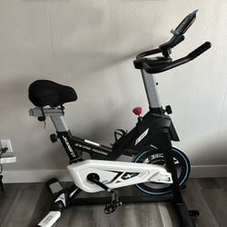 Exercise Bike 