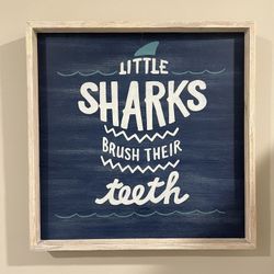 Pottery Barn Kids Frames Bathroom