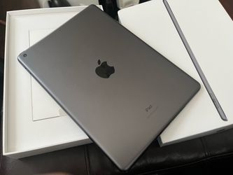 iPad 9th Gen