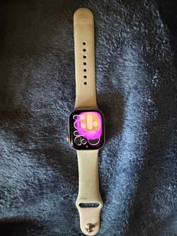 Apple Watch series 10