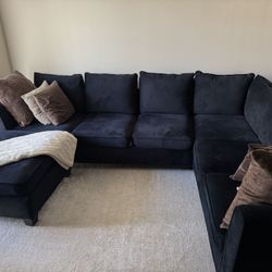 Sectional for sale