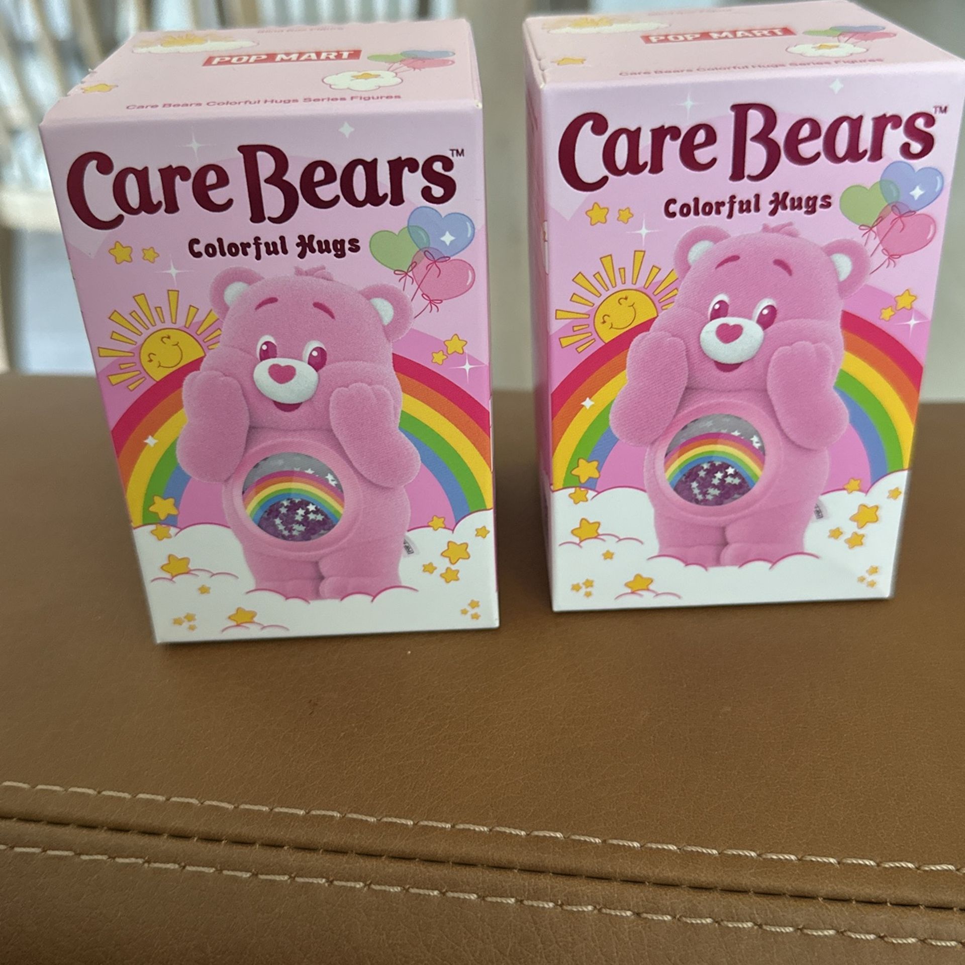POP MART Care Bears