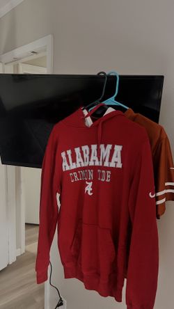 Alabama jacket