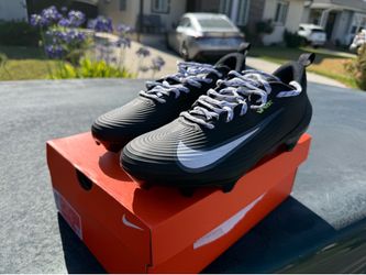 Nike vapor speed cleats 3