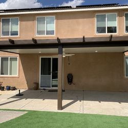 Patios