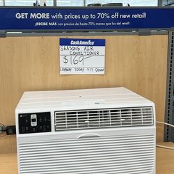 Seasons Air Conditioner 