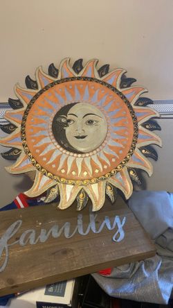 Sun Eclipse 