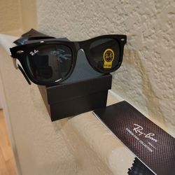 Ray-Ban Wayfers