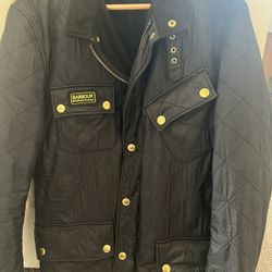 Barbour Men's Jacket