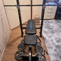 Bench Press