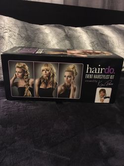 Hair Extensions kit