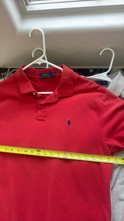 Polo Ralph Lauren XL $5