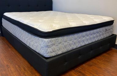 New Mattresses! Must Sell! Going Fast, Don’t Miss Out!