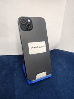 IPhone 15 Plus