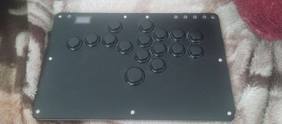 Haute 42 lever less controller