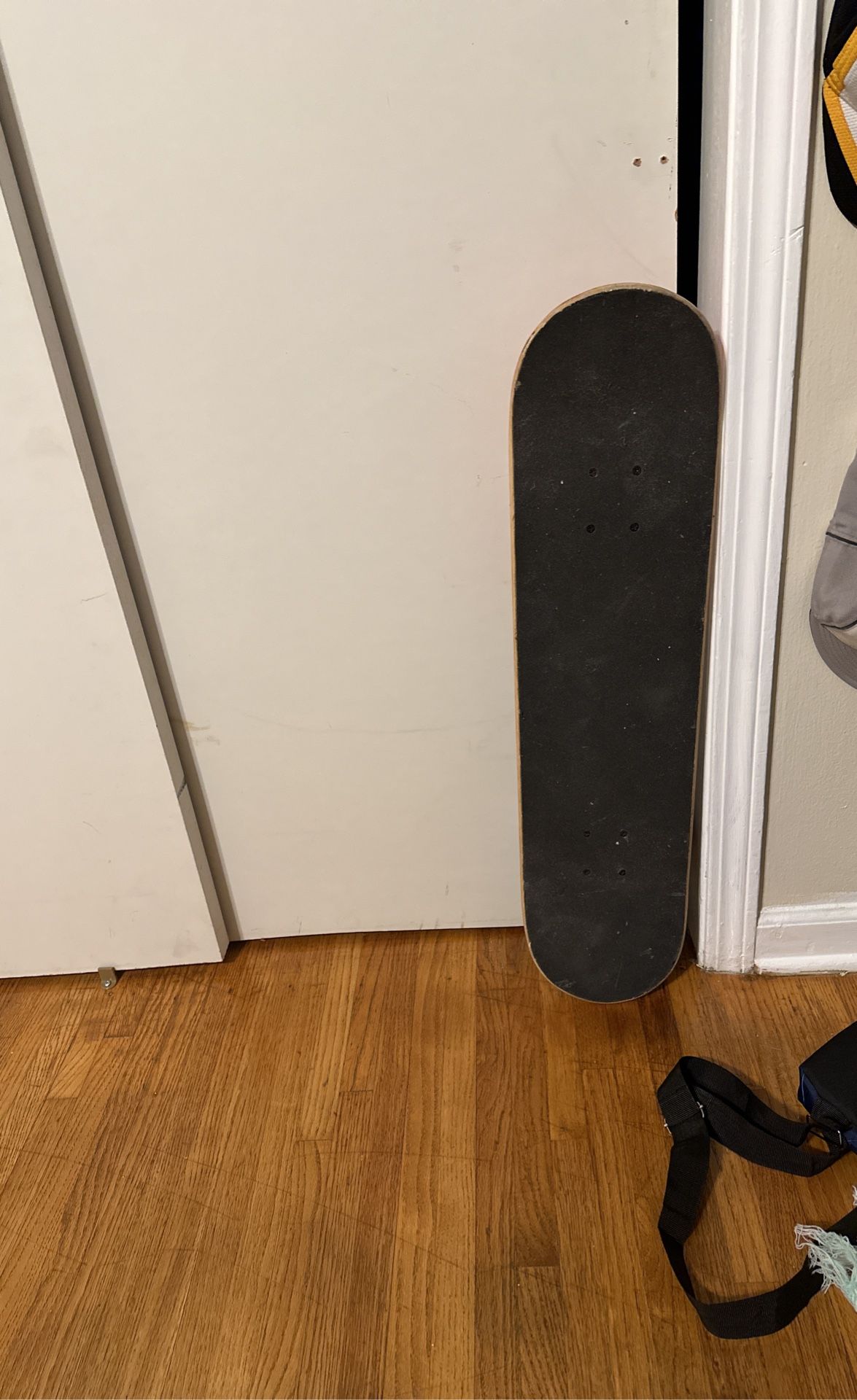 Skate board