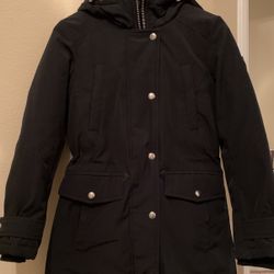 Michael Kors Winter Down Coat