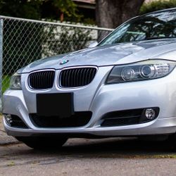 2010 BMW 328i