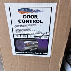 Odor Control