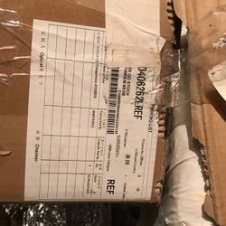 Refrigerator Compressor 