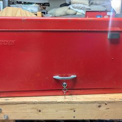 Stackon Flip top tool box
