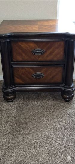 Bedroom furniture
