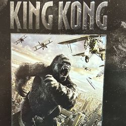 King Kong - DVD