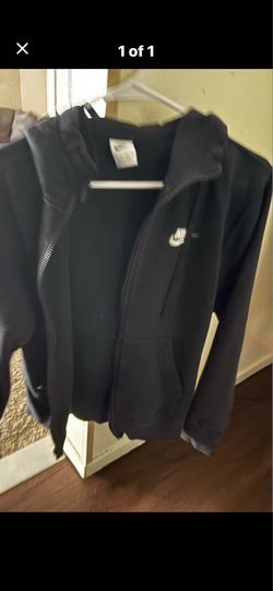 Nike jacket XS teen