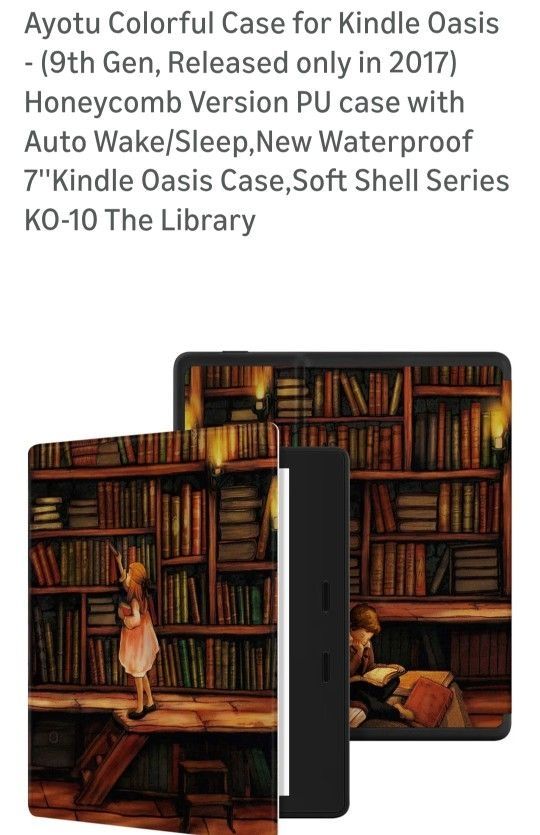 KINDLE 9TH GENERATION HEADPHONES NEW NEVER USED