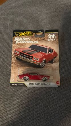 Hot Wheels Premium